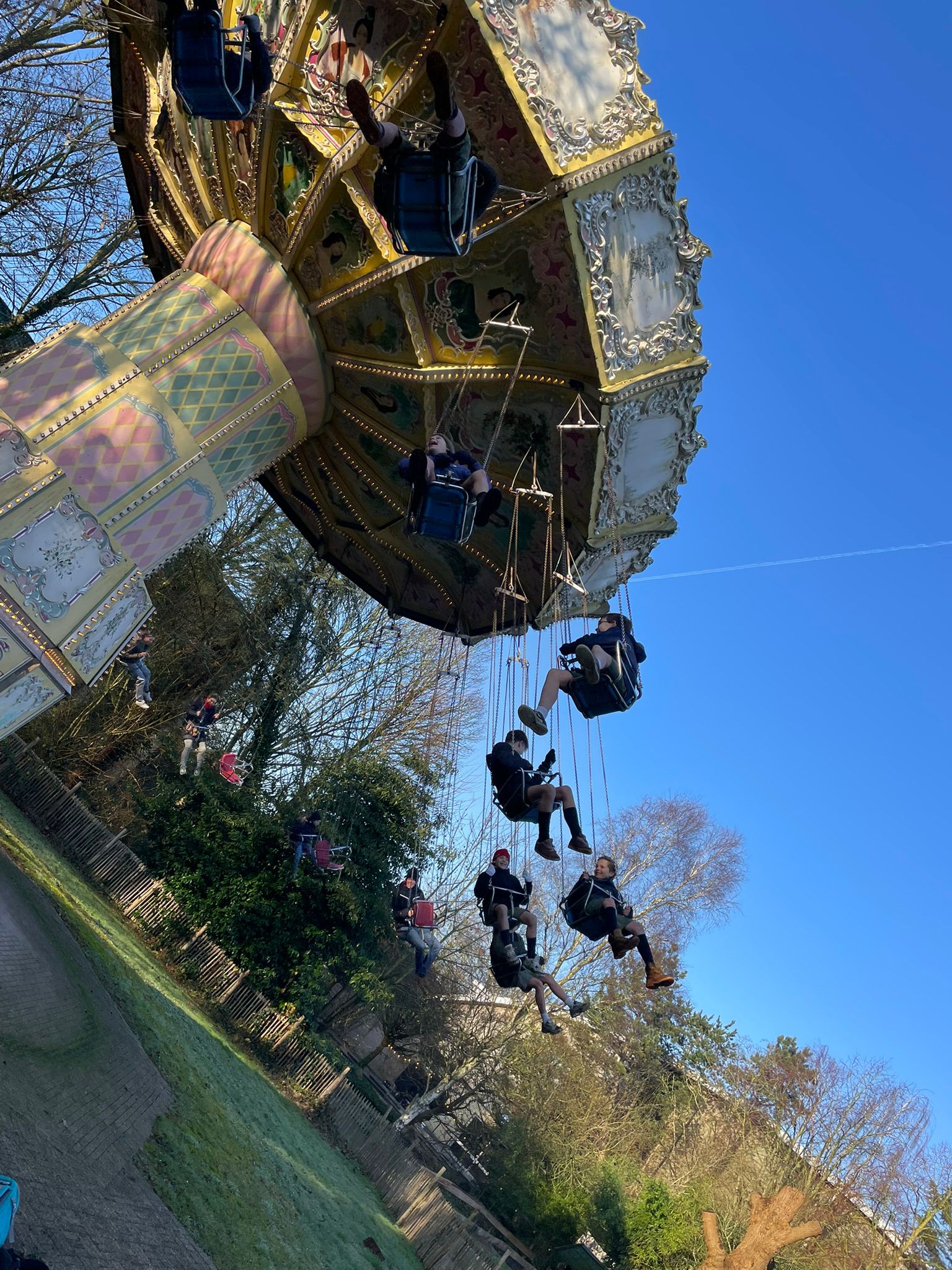 Sint-Martinus den XIIde - Winterkamp JVK 2024